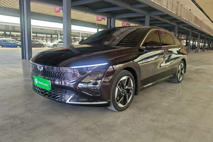 Used Wuling Xingguang 2023 150 Advanced Edition Guazi used car, China used car export, Used car for sale, Used  cars, Cheapest cars for sale