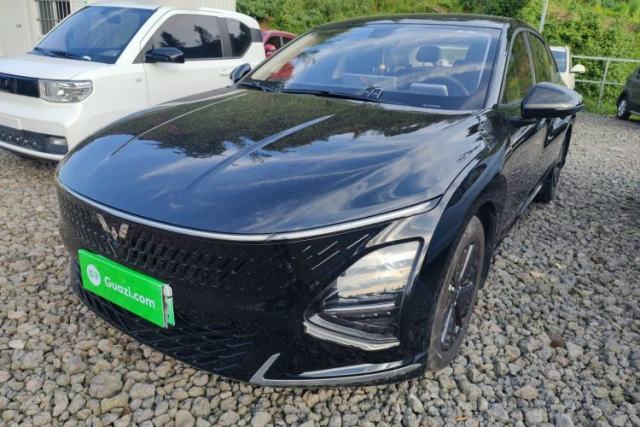Used Wuling Xingguang 2023 70 Standard Edition