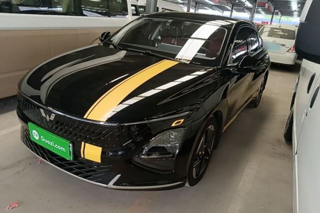Used Wuling Xingguang 2023 150 Advanced Edition