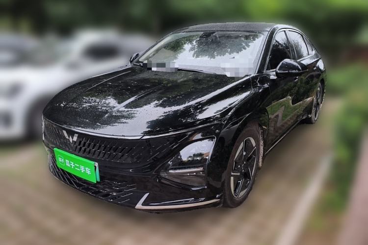 Used Wuling Xingguang 2023 150 Advanced Edition Guazi used car, China used car export, Used car for sale, Used  cars, Cheapest cars for sale