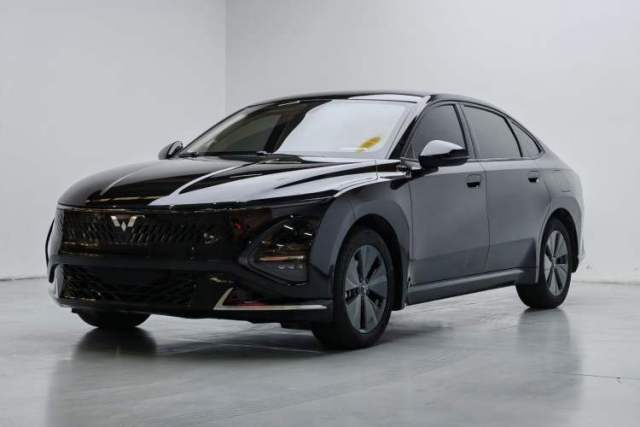 Used Wuling Xingguang 2023 70 Standard Edition