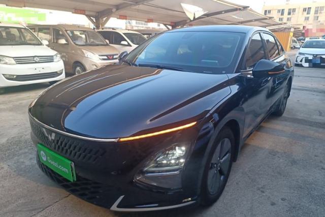 Used Wuling Xingguang 2023 70 Standard Edition