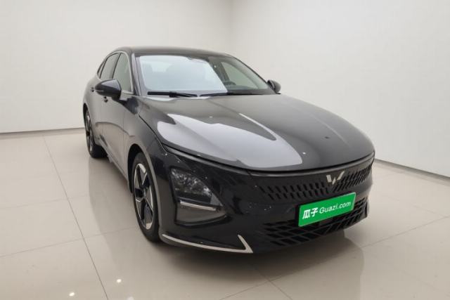 Ojetý Wuling Xingguang 2023 150 Advanced Edition
