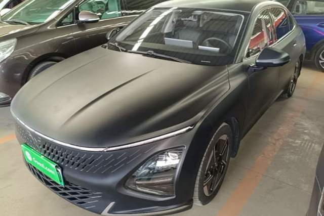 Used Wuling Xingguang 2023 150 Advanced Edition