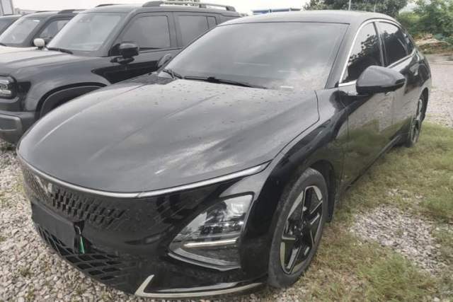 Used Wuling Xingguang 2023 150 Advanced Edition