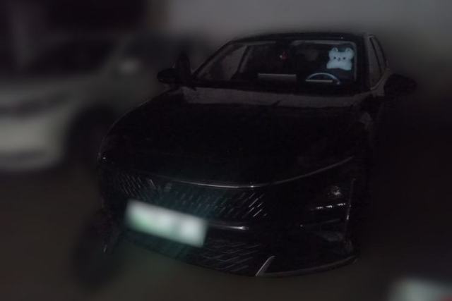 Ojetý Wuling Xingguang 2023 150 Advanced Edition