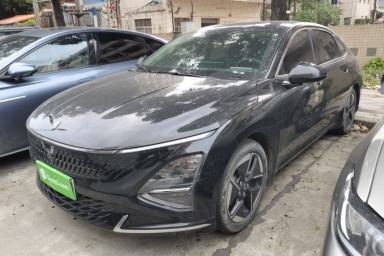 Used Wuling Xingguang 2023 150 Advanced Edition