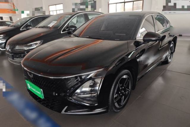 Used Wuling Xingguang 2023 150 Advanced Edition