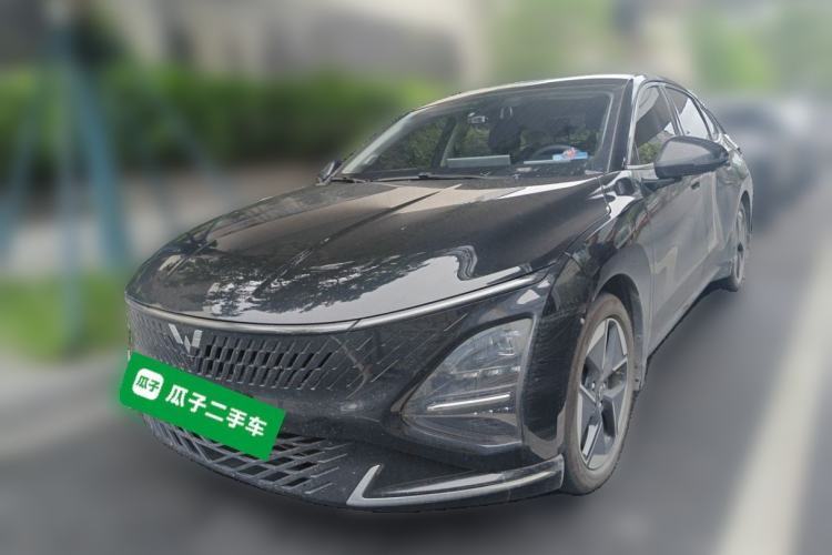 Used Wuling Xingguang 2023 150 Advanced Edition Guazi used car, China used car export, Used car for sale, Used cars, Cheapest cars for sale
