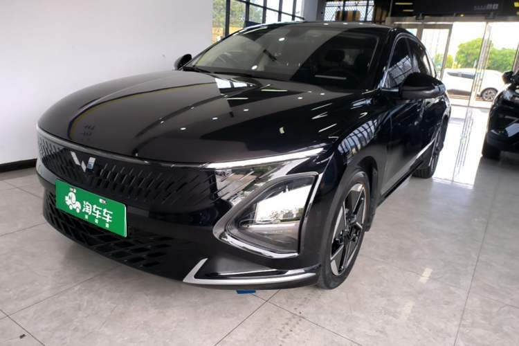 Used Wuling Xingguang 2023 150 Advanced Edition Guazi used car, China used car export, Used car for sale, Used  cars, Cheapest cars for sale