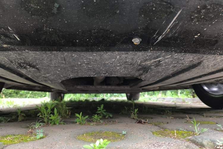 Used Wuling Xingguang 2023 150 Advanced Edition Chassis Front