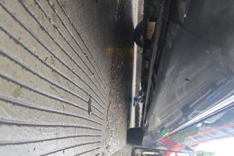 Used Wuling Xingguang 2023 150 Advanced Edition Chassis Front Left