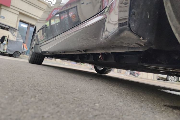 Used Wuling Xingguang 2023 150 Advanced Edition Chassis Front Right
