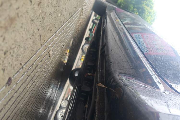 Used Wuling Xingguang 2023 150 Advanced Edition Chassis Front Right