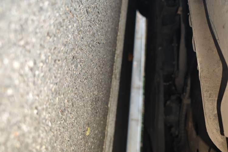 Used Wuling Xingguang 2023 70 Standard Edition Chassis Front Right