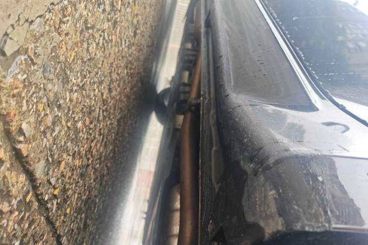 Used Wuling Xingguang 2023 150 Advanced Edition Chassis Rear Left