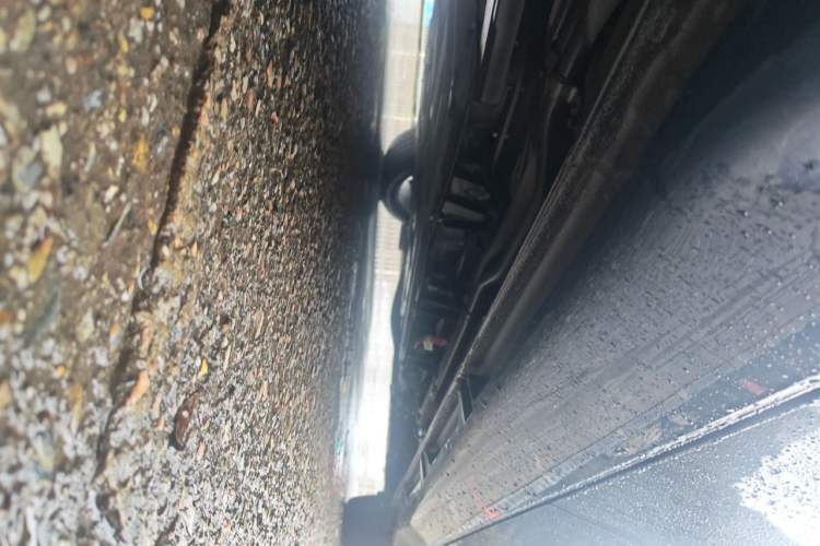 Used Wuling Xingguang 2023 150 Advanced Edition Chassis Rear Right