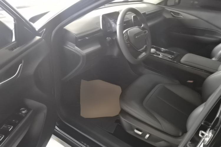 Used Wuling Xingguang 2023 70 Standard Edition Driver Seat