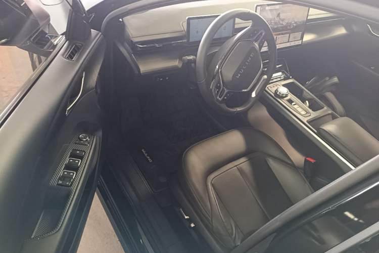 Used Wuling Xingguang 2023 150 Advanced Edition Driver Seat