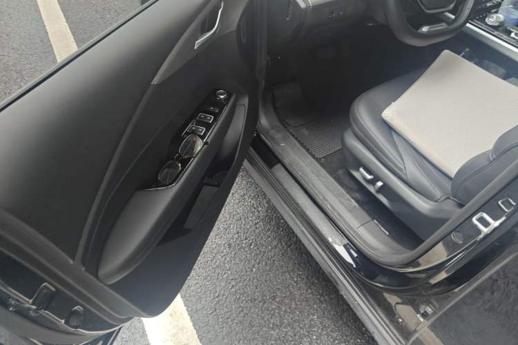 Used Wuling Xingguang 2023 150 Advanced Edition Driver Seat