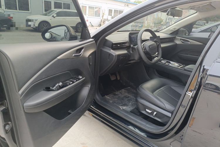 Used Wuling Xingguang 2023 70 Standard Edition Driver Seat