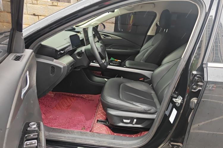 Used Wuling Xingguang 2023 150 Advanced Edition Driver Seat