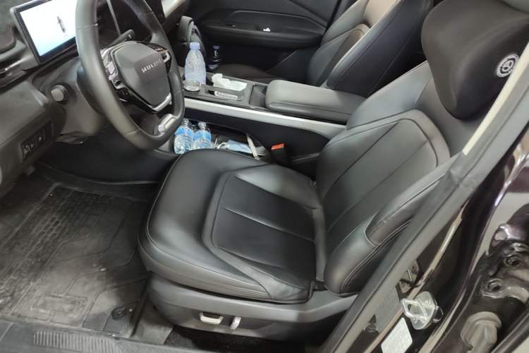 Used Wuling Xingguang 2023 150 Advanced Edition Driver Seat