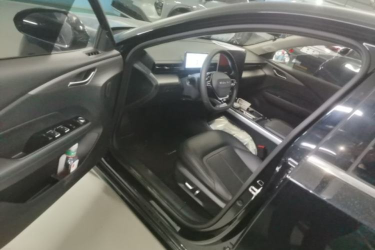 Used Wuling Xingguang 2023 150 Advanced Edition Driver Seat