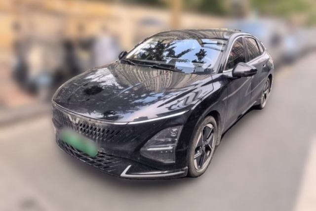 Used Wuling Xingguang 2023 150 Advanced Edition