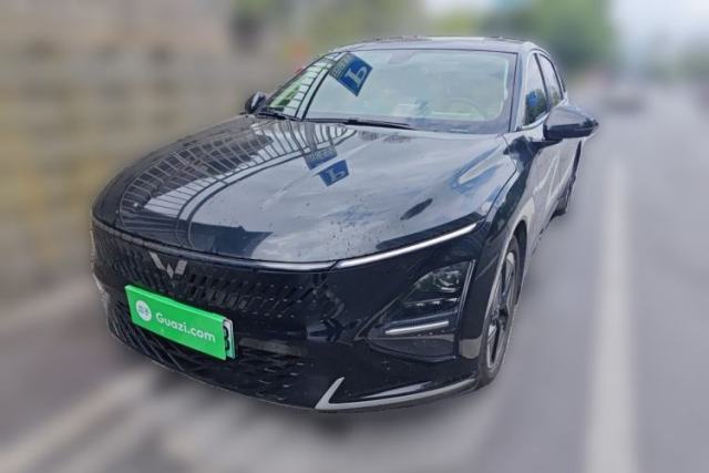 Used Wuling Xingguang 2023 150 Advanced Edition