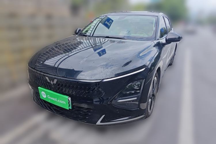 Used Wuling Xingguang 2023 150 Advanced Edition Guazi used car, China used car export, Used car for sale, Used  cars, Cheapest cars for sale