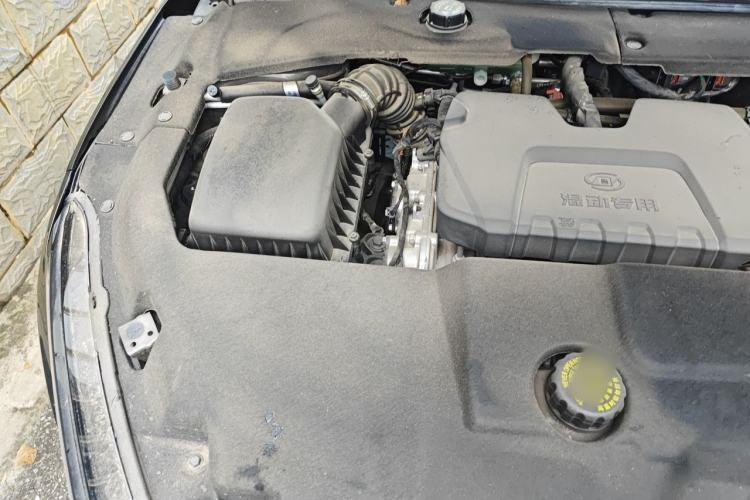 Used Wuling Xingguang 2023 150 Advanced Edition Engine Bay Right