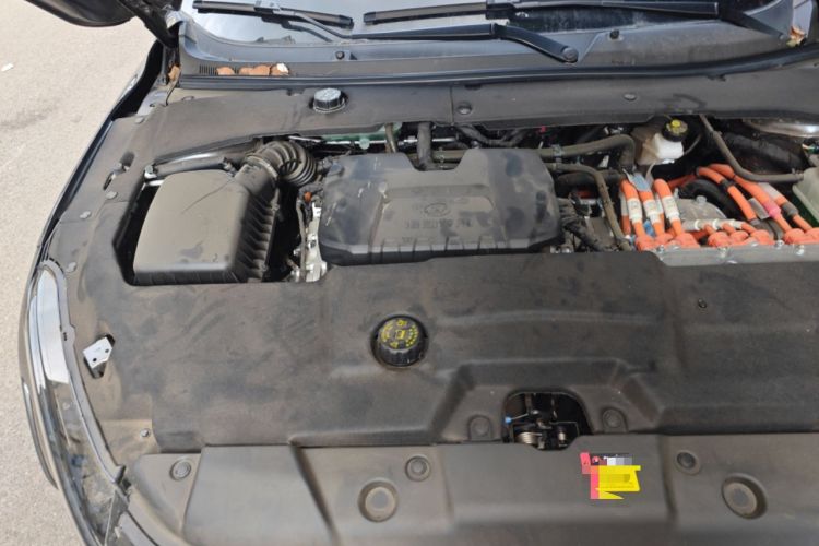 Used Wuling Xingguang 2023 70 Standard Edition Engine Bay Right