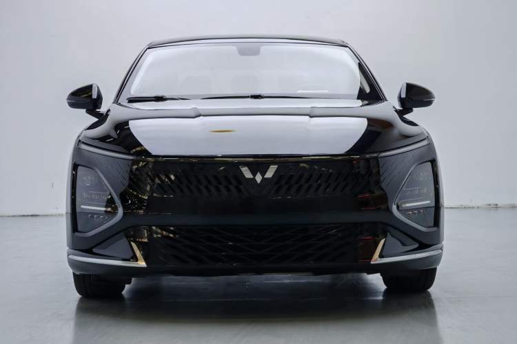 Used Wuling Xingguang 2023 70 Standard Edition Exterior 1