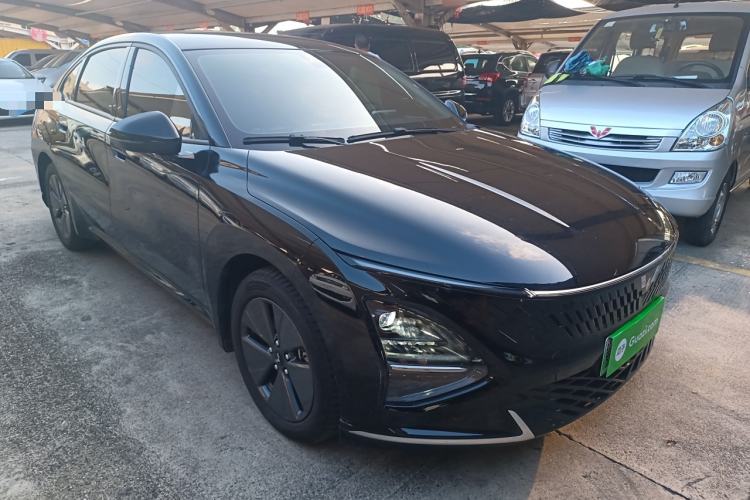 Used Wuling Xingguang 2023 70 Standard Edition Exterior 1