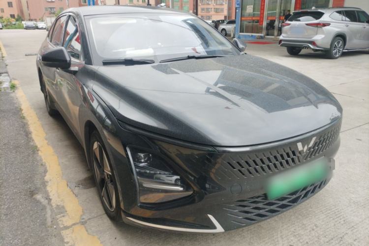Used Wuling Xingguang 2023 150 Advanced Edition Exterior 1