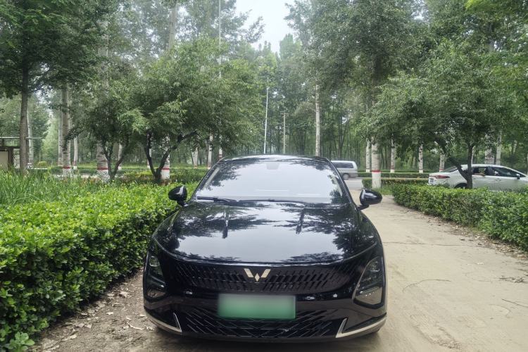 Used Wuling Xingguang 2023 150 Advanced Edition Exterior 1