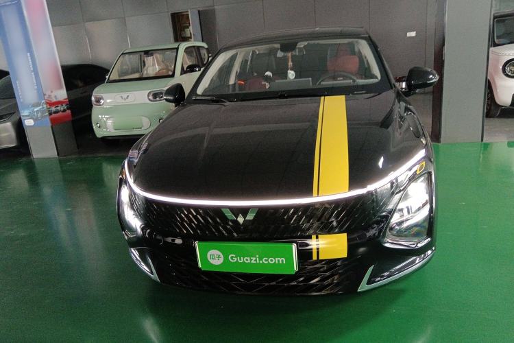 Used Wuling Xingguang 2023 150 Advanced Edition Exterior 1