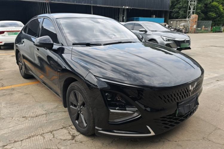 Used Wuling Xingguang 2023 70 Standard Edition Exterior 1