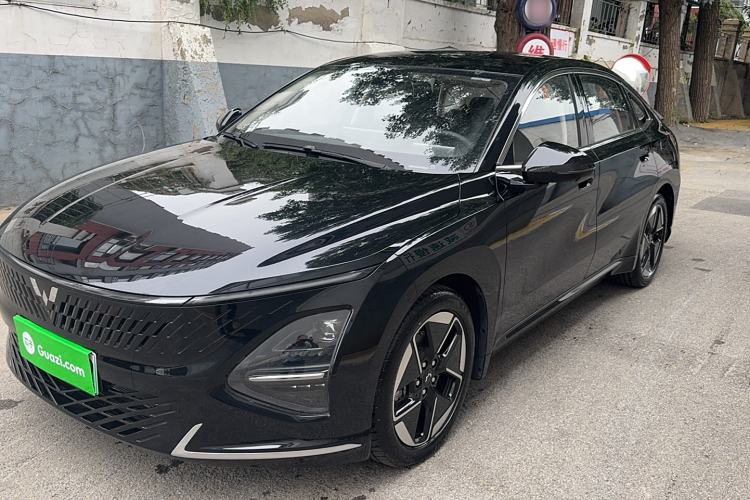 Used Wuling Xingguang 2023 150 Advanced Edition Exterior 1