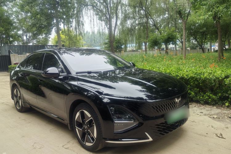 Used Wuling Xingguang 2023 150 Advanced Edition Exterior 1