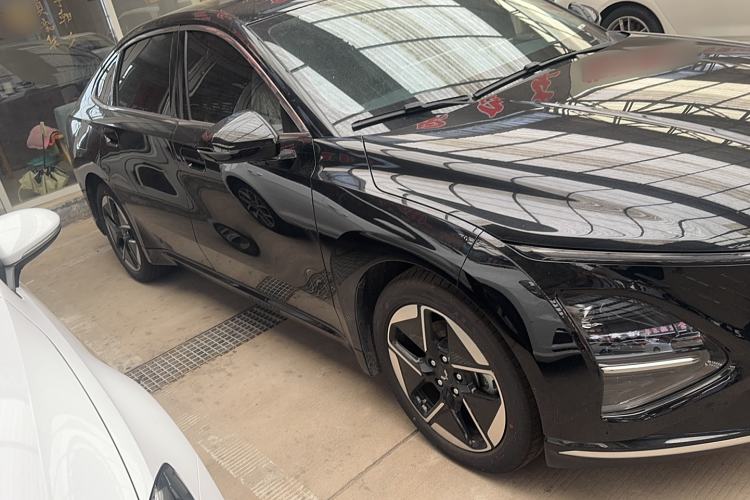 Used Wuling Xingguang 2023 150 Advanced Edition Exterior 2