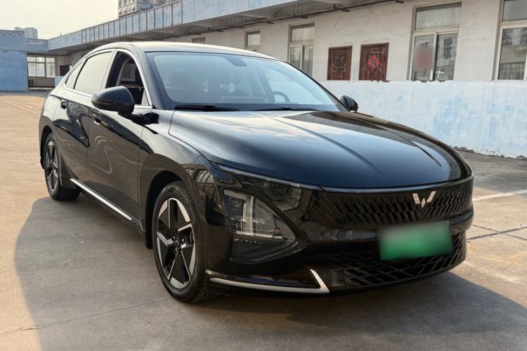 Used Wuling Xingguang 2023 150 Advanced Edition Exterior 2