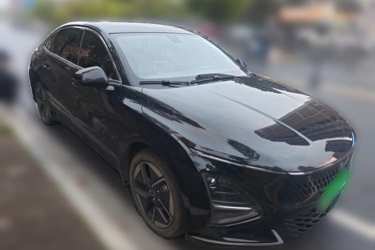 Used Wuling Xingguang 2023 150 Advanced Edition Exterior 2