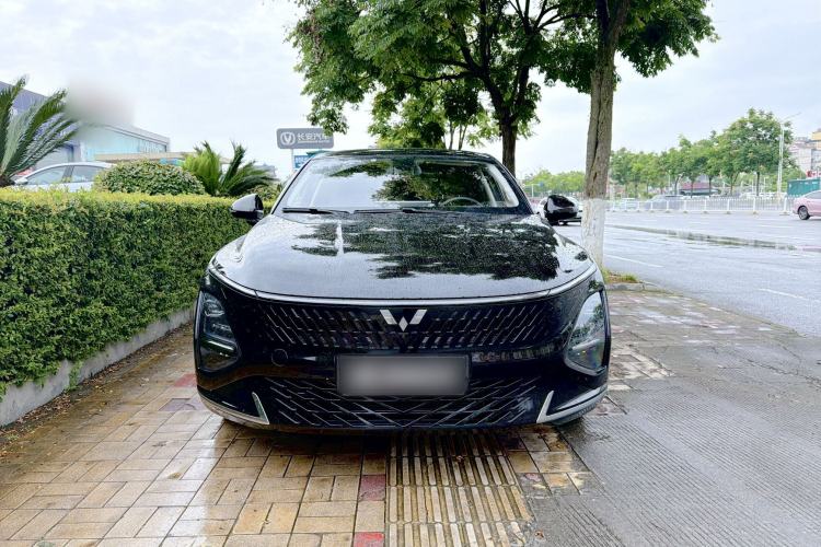 Used Wuling Xingguang 2023 150 Advanced Edition Exterior 2