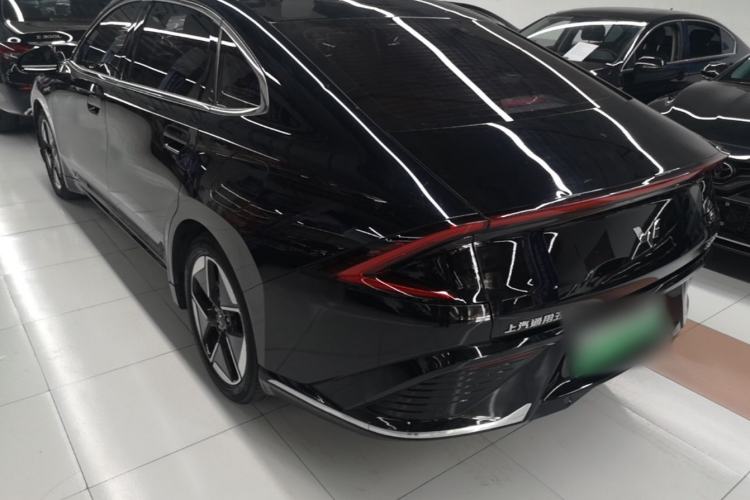 Used Wuling Xingguang 2023 150 Advanced Edition Exterior 2