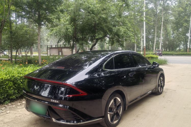 Used Wuling Xingguang 2023 150 Advanced Edition Exterior 2