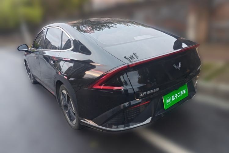 Used Wuling Xingguang 2023 150 Advanced Edition Exterior 3