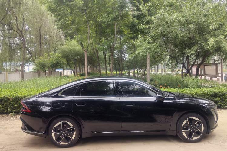 Used Wuling Xingguang 2023 150 Advanced Edition Exterior 3
