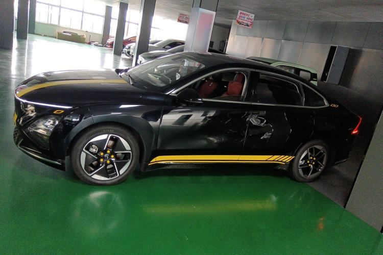 Used Wuling Xingguang 2023 150 Advanced Edition Exterior 3